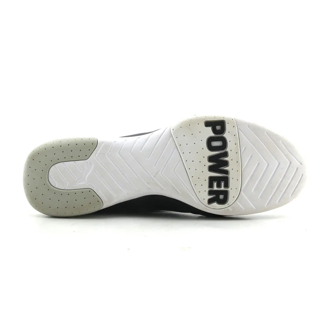 Running In Barefoot Shoes PUMA KART BMW NEGRO JOVEN