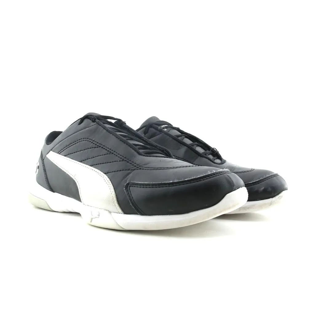PUMA KART BMW NEGRO JOVEN Gel Nimbus 26 Running Shoes