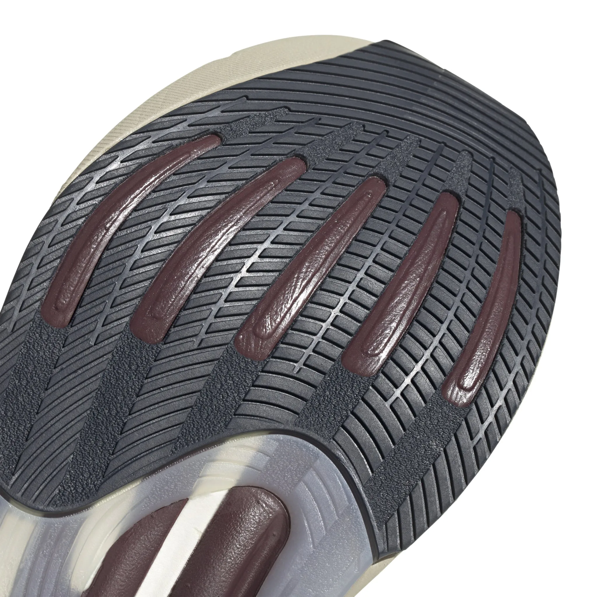 Adidas And Bad Bunny Shoes Adidas Supernova Solution 2 Men's Aurora Ink Wonder Alumina Aurora Ruby