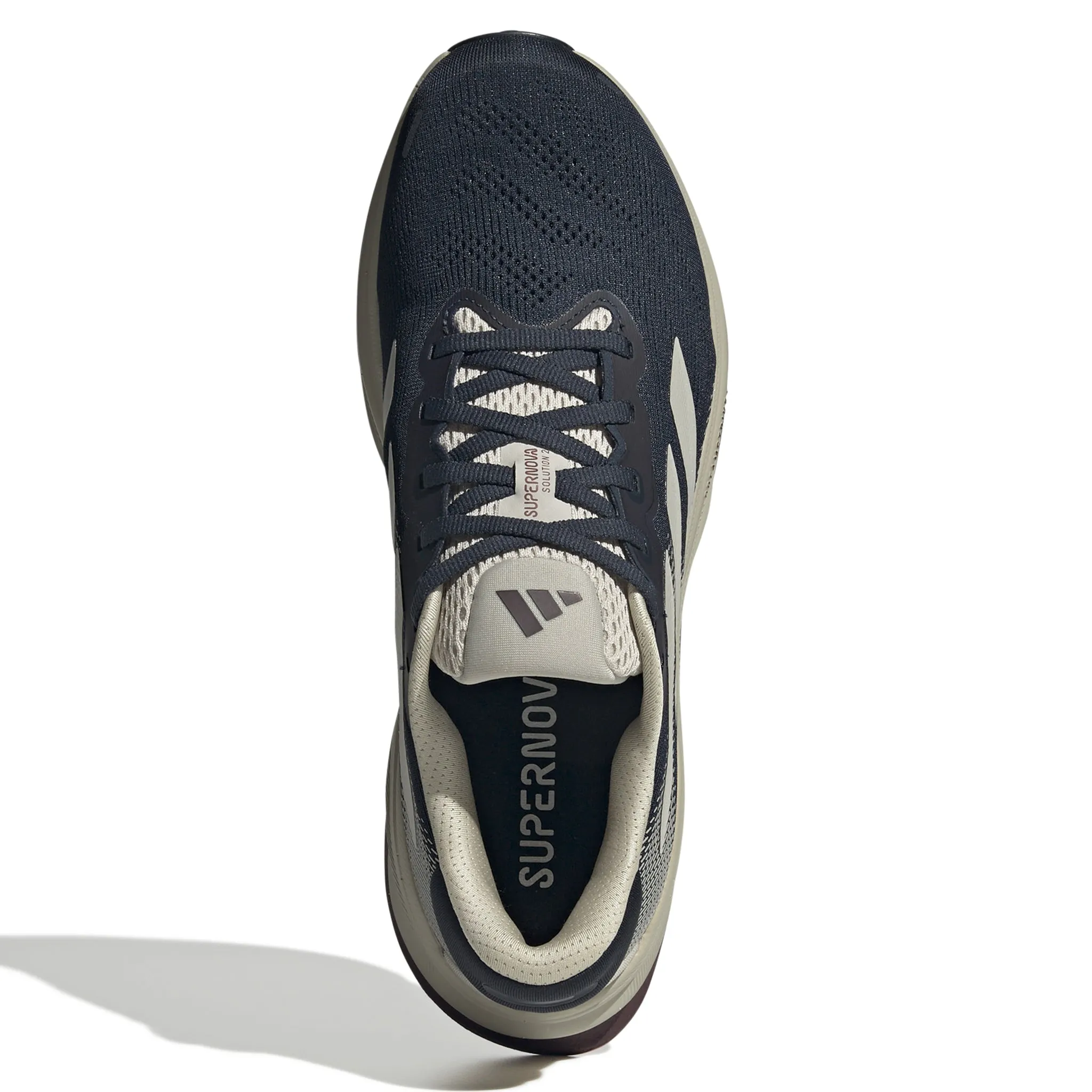 Cutest Adidas Shoes Adidas Supernova Solution 2 Men's Aurora Ink Wonder Alumina Aurora Ruby