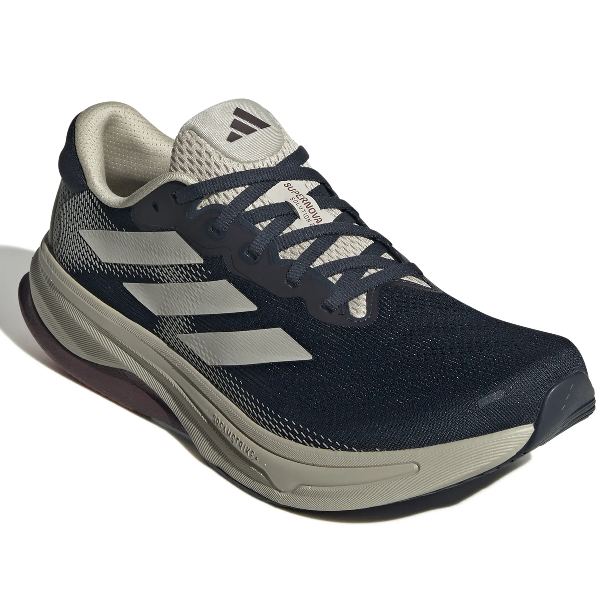 Adidas Supernova Solution 2 Men's Aurora Ink Wonder Alumina Aurora Ruby Adidas Terrex Soulstride Trail Running Shoe