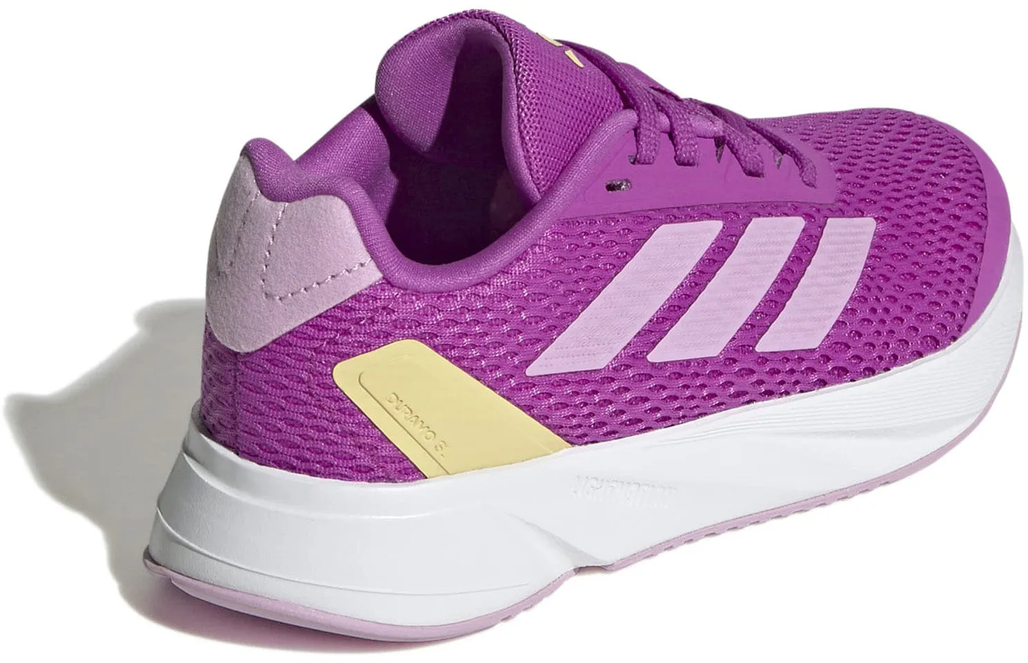 Puffy Adidas Shoes Duramo SL Junior's Running Shoes