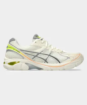 Asics Gel-dedicate 8 Tennis Shoes Review Asics GT-2160 Paris in Cream   Safety Yellow
