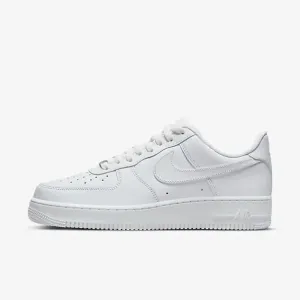 White Nike Af1 Low - Custom Order - Invoice 1 of 2 [ 020325A ] Asics Shoes Flat