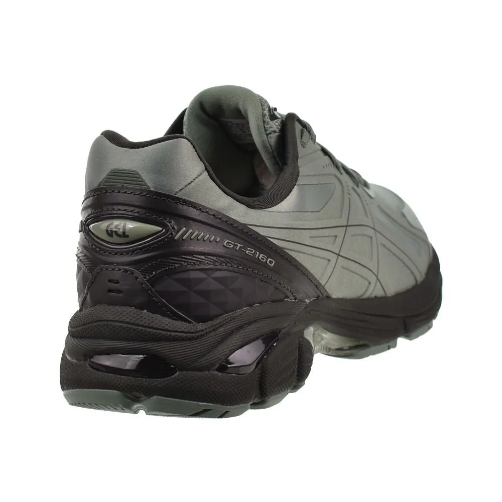 Asics GT-2160 NS Men's Shoes Slate Grey/Graphite Grey 1203a375-021 Asics Casual Shoes