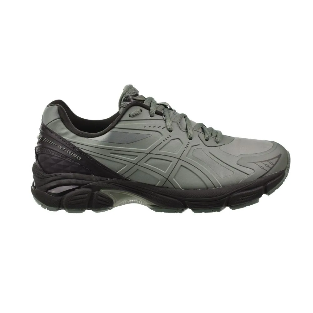 Asics GT-2160 NS Men's Shoes Slate Grey/Graphite Grey 1203a375-021 Best Asics Budget Running Shoes