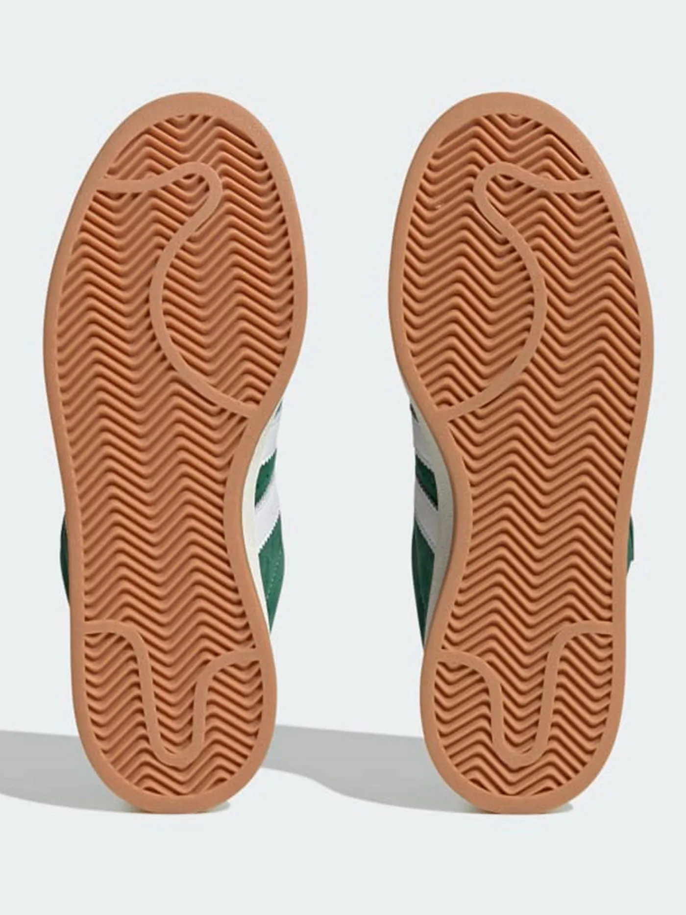 Adidas Adimatic Ynuk Shoes Campus 00s Dark Green/White/Off White Shoes