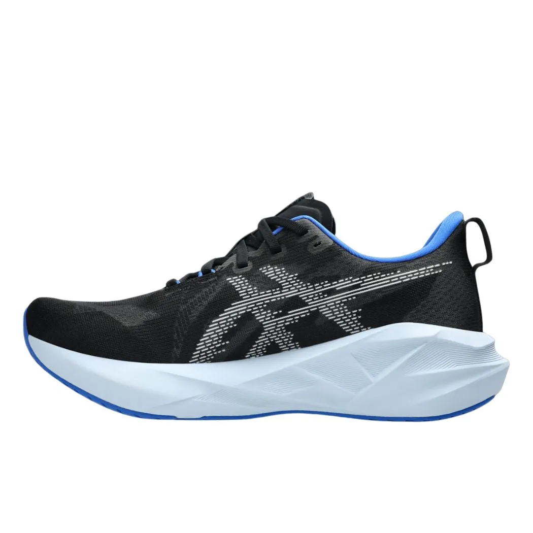 Best Asics Marathon Running Shoes asics Novablast 5 Men's Running Shoes
