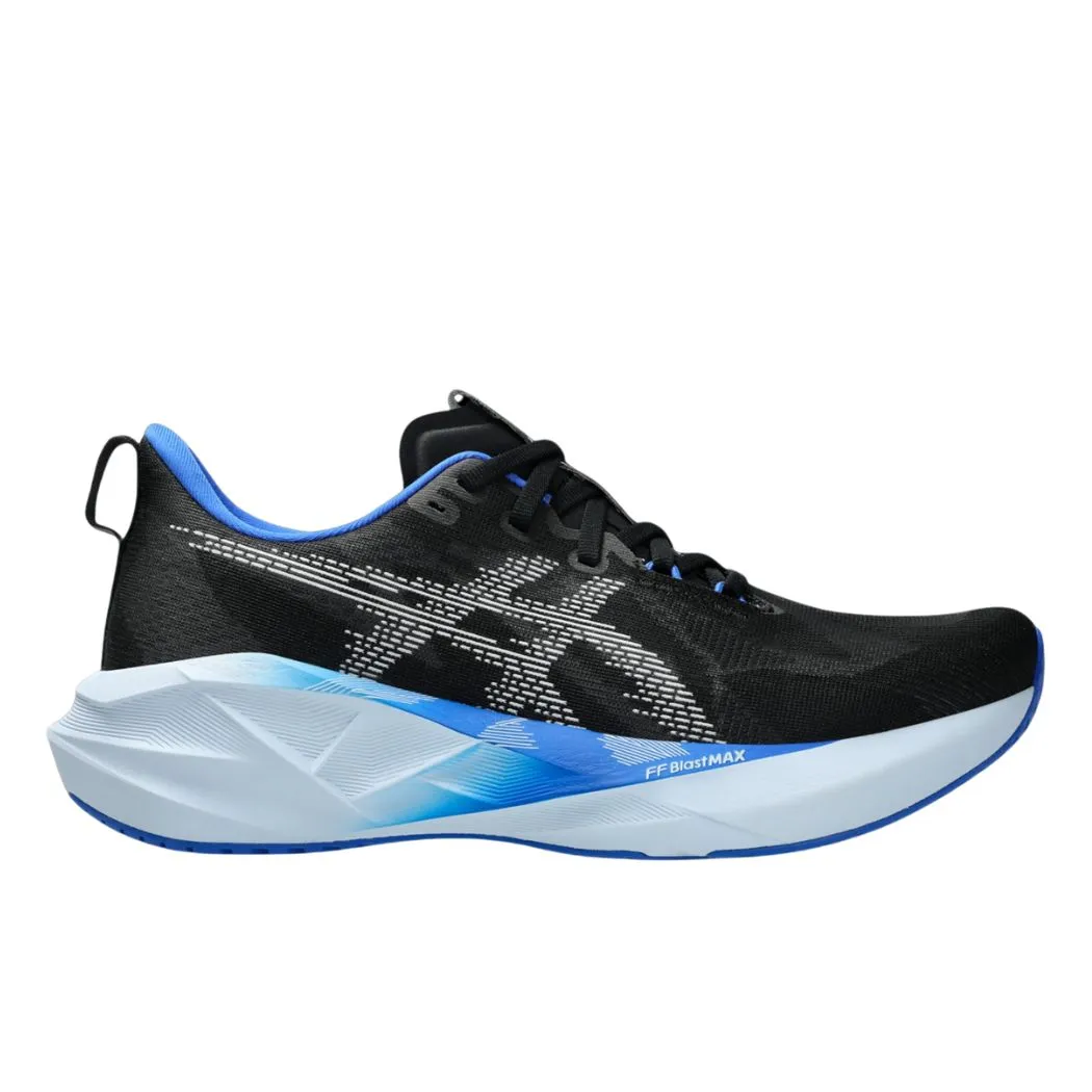 Carbon Asics Shoes asics Novablast 5 Men's Running Shoes