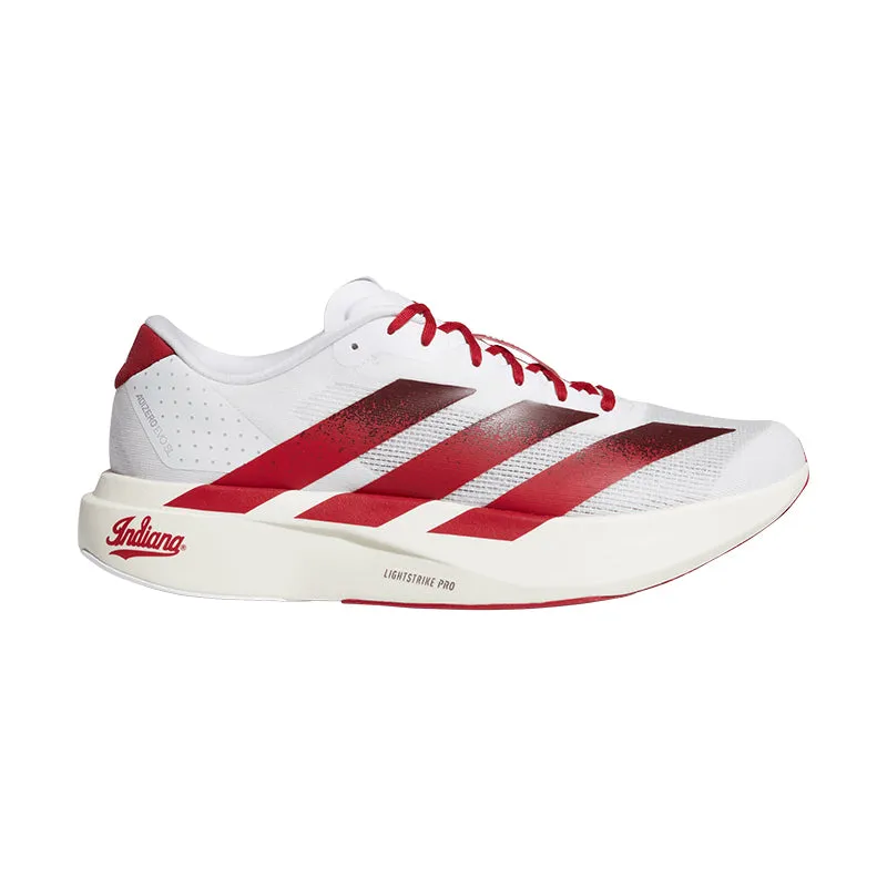 Men's Adizero EVO SL Indiana Cream/Crimson Adidas Originals Campus 00s Casual Shoes