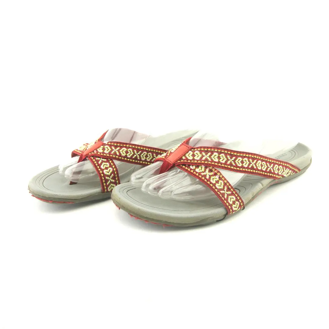 Lugz Slippers EARTH MALIA