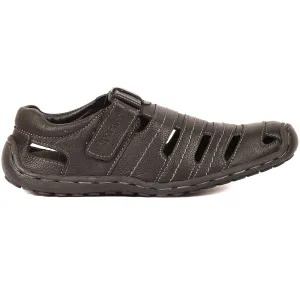 Alder Waterproof Slide Sandals