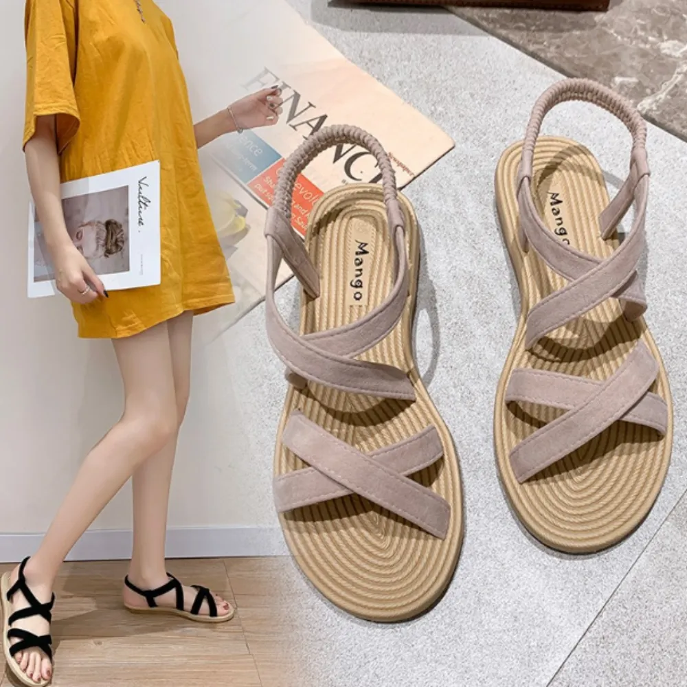 Ta Portal Sandals Women Summer Beach Sandal