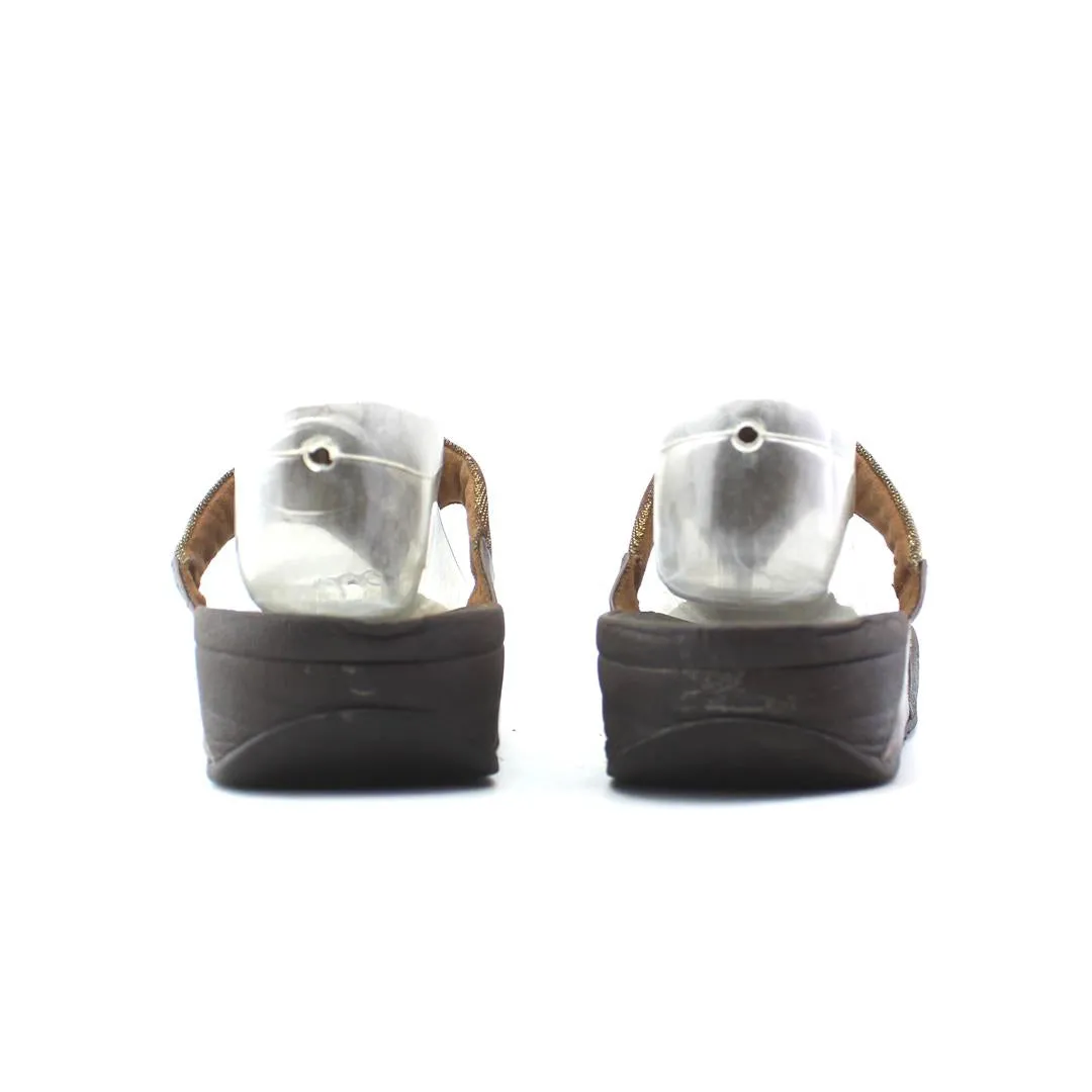 Bathrobe Slippers FITFLOP  LULU GLITZ