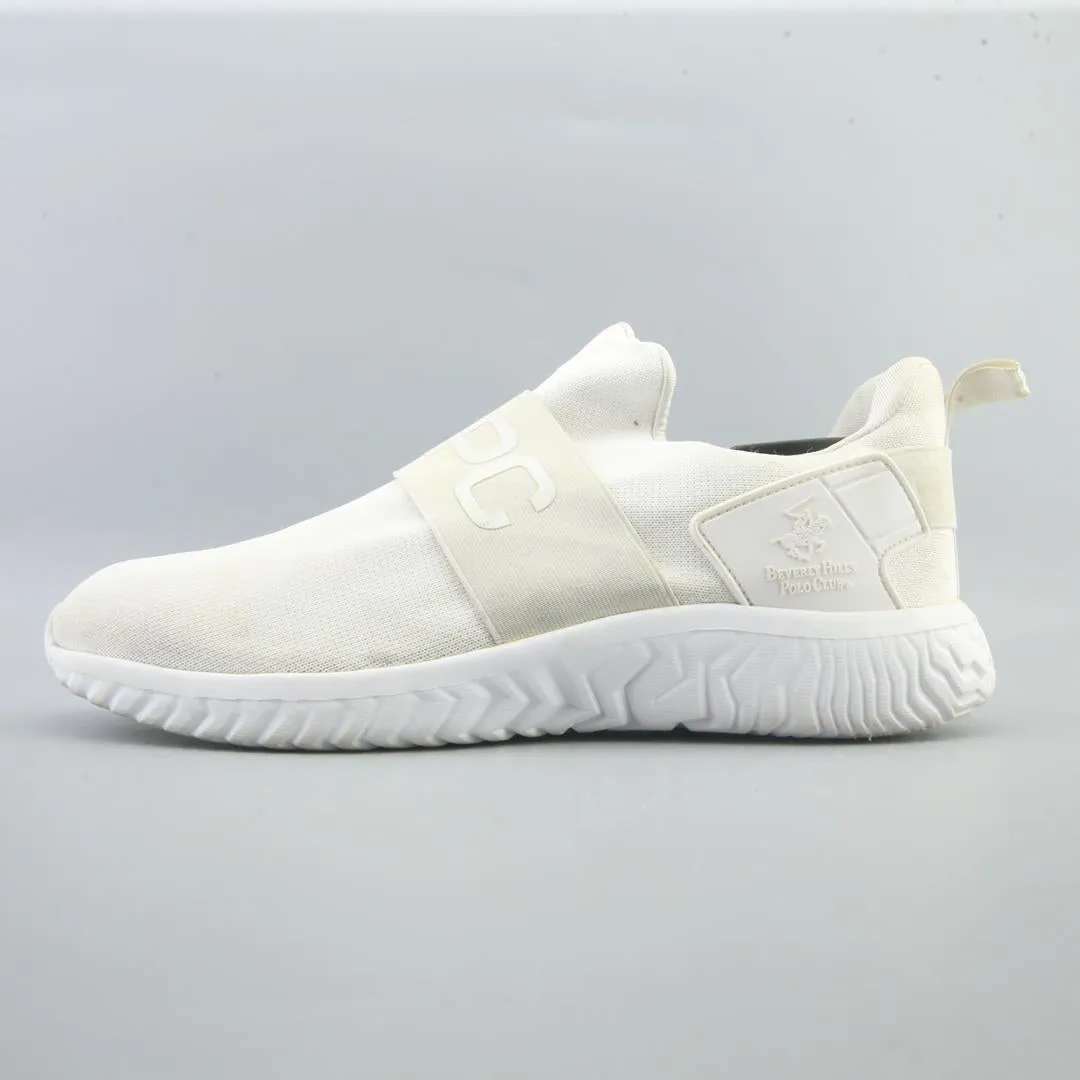 Clear Slip On Sandals BHPC ELASTO III