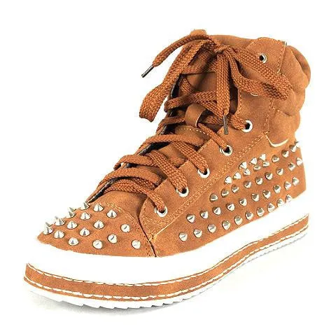 Sneakers - $19.75 Chinos And Sneakers