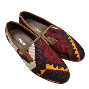 Men's Kilim Loafers size 12.5 Adrian Bex Loafers