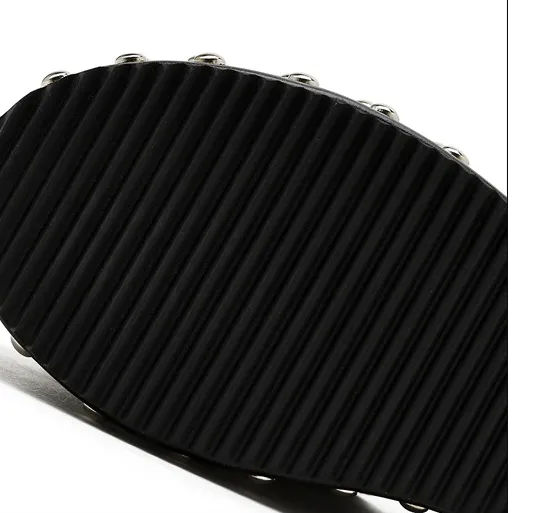 Studded Sole Sandals Freda Salvador Sandals