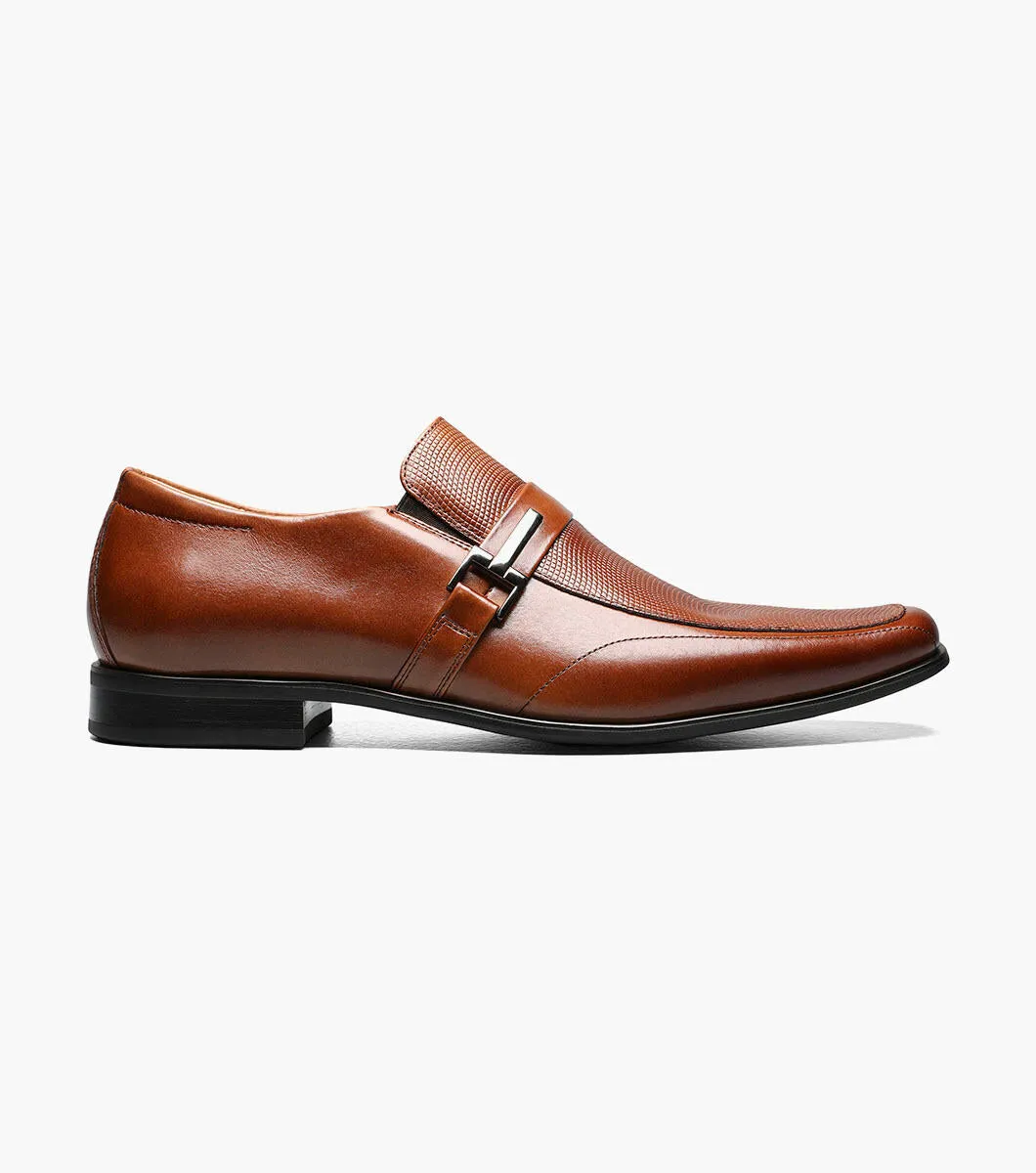 Loafers With Formals Stacy Adams Men's Beau Slip-On