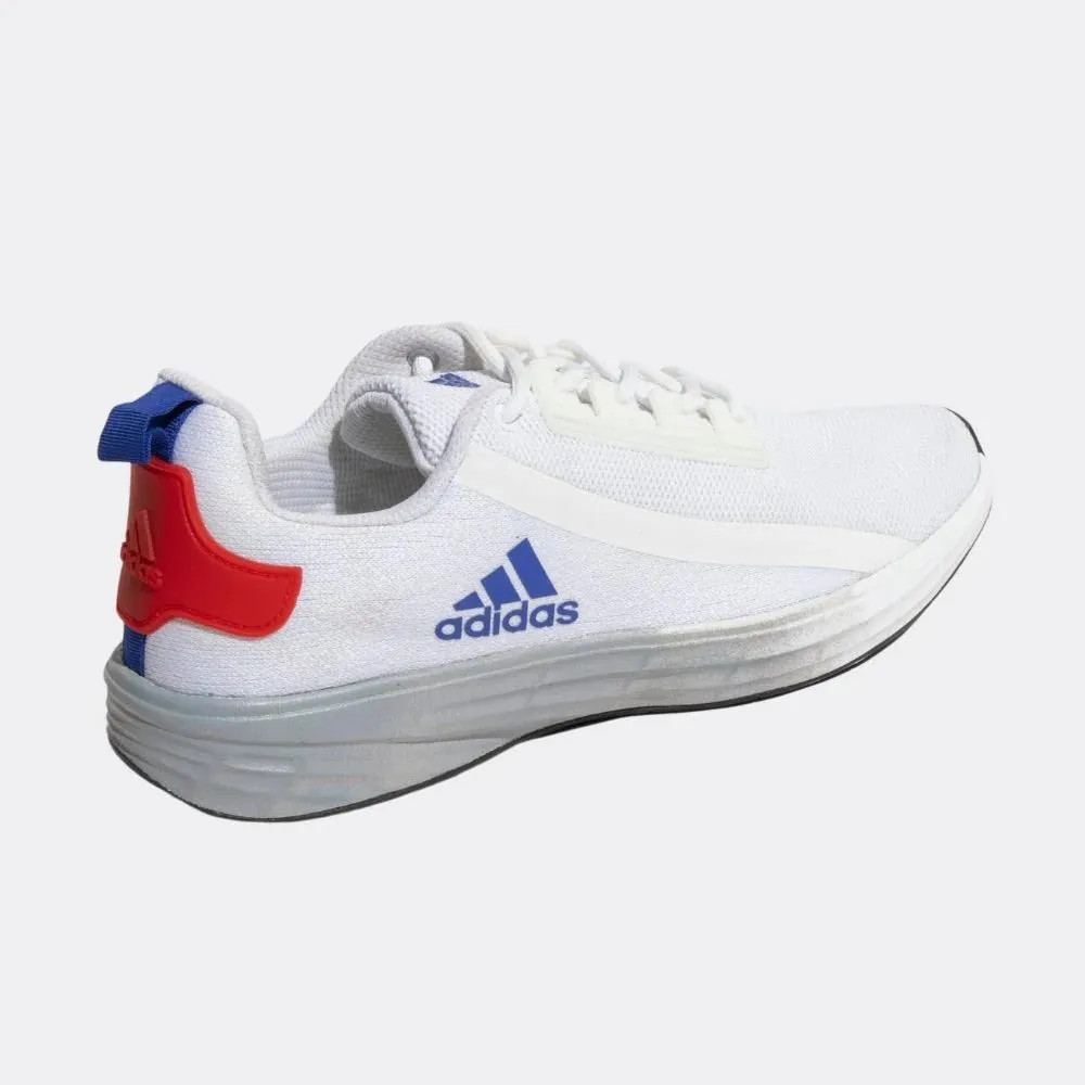 Adidas Men Gleamus Reflective M Running Shoes Best Shoes To Run A Marathon