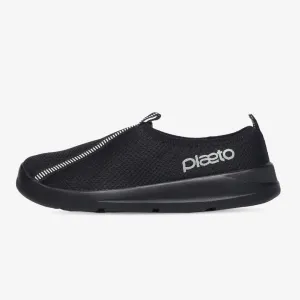 EZPlay Slip Ons for Women-Black Slip On Slip On Slip On