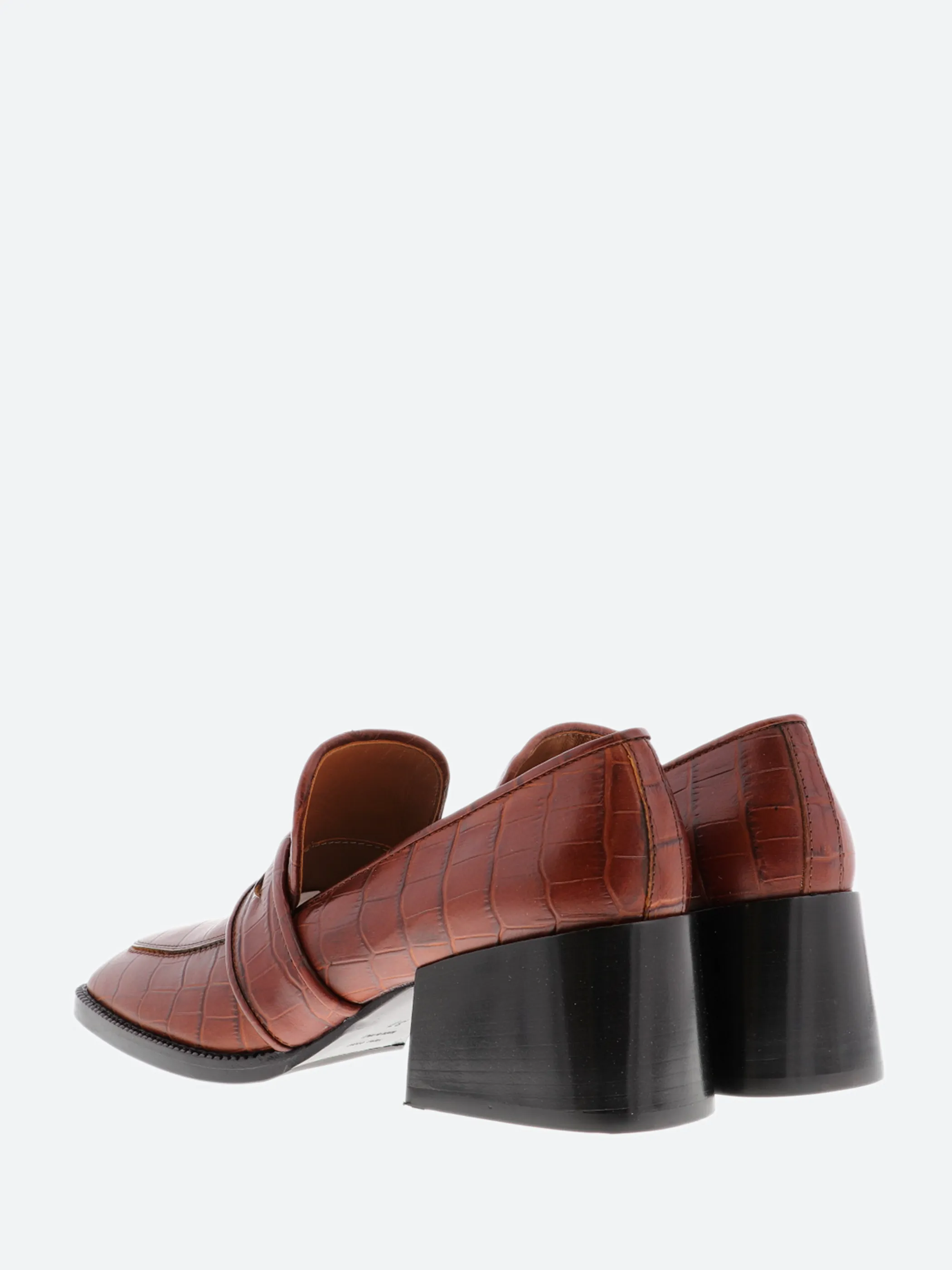 Giada 5 New York Loafers