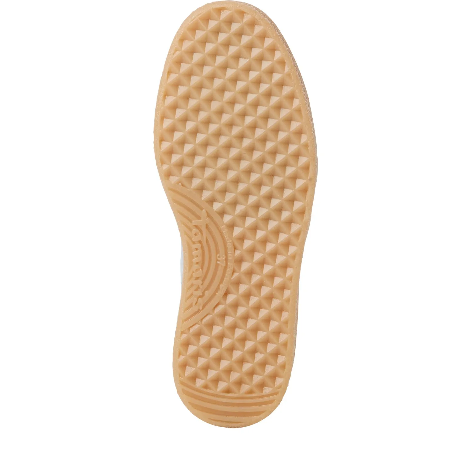 Tamaris 1-23723-44 880 Light Blue Trainers Best Socks To Wear With Work Boots