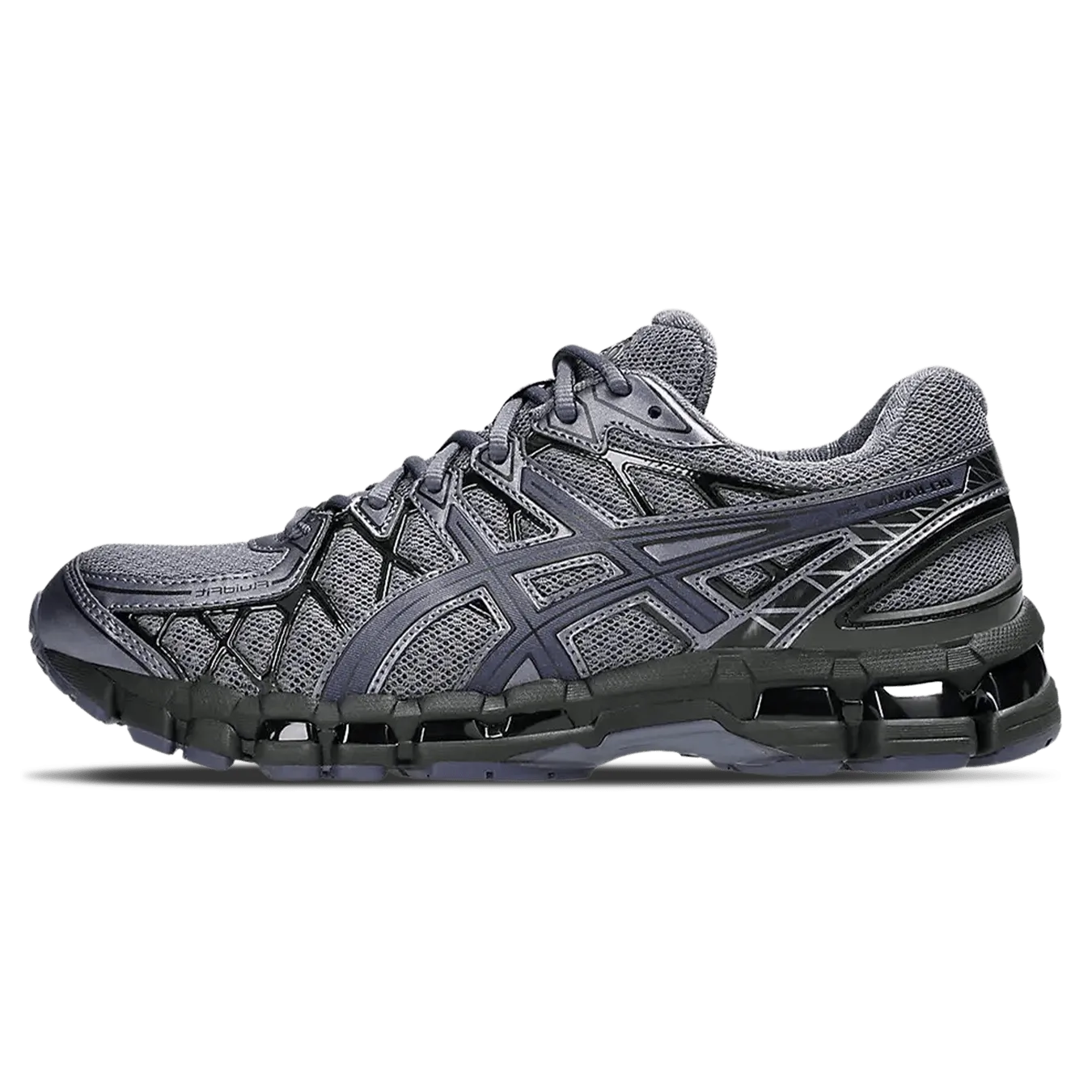 Asics Gel-jadeite Running Shoes Asics Gel Kayano 20 'Indigo Fog'