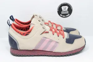 Adidas Opening Ceremony x New York Run 'Bone Marine' Mens Size 12.5 Adidas Gazelle Shoe Laces