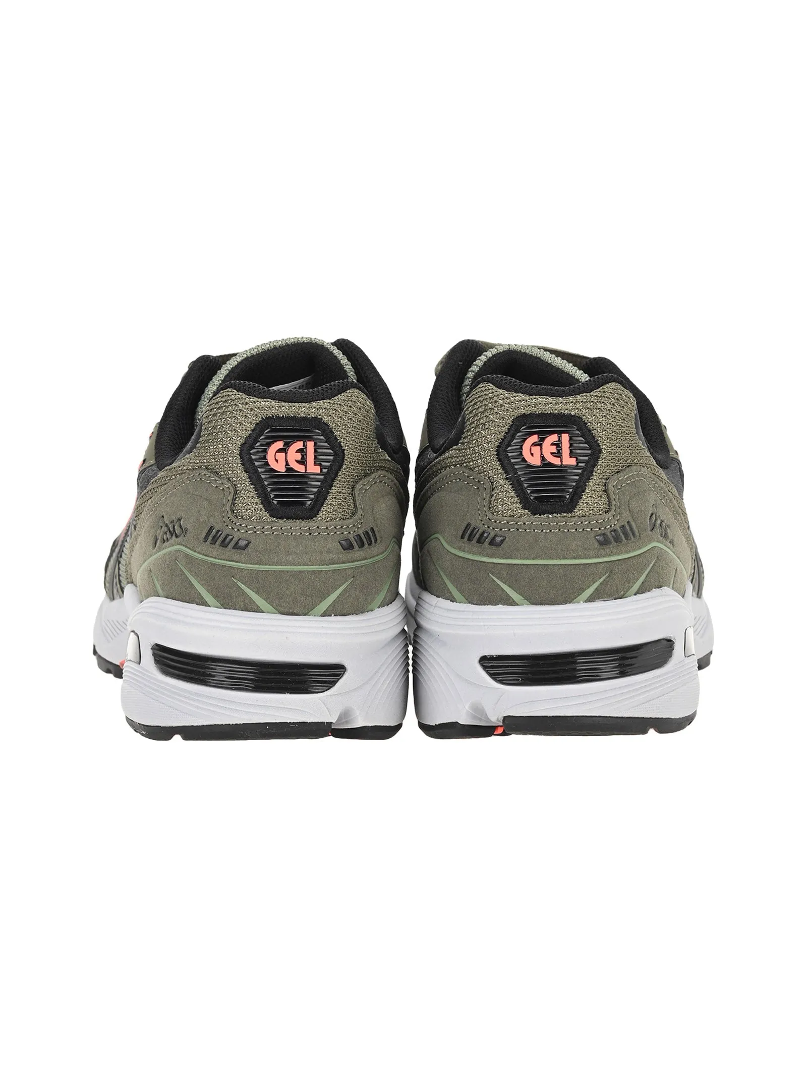 Asics Game Ff Tennis Shoes Review Asics Gel-1090 Sneakers