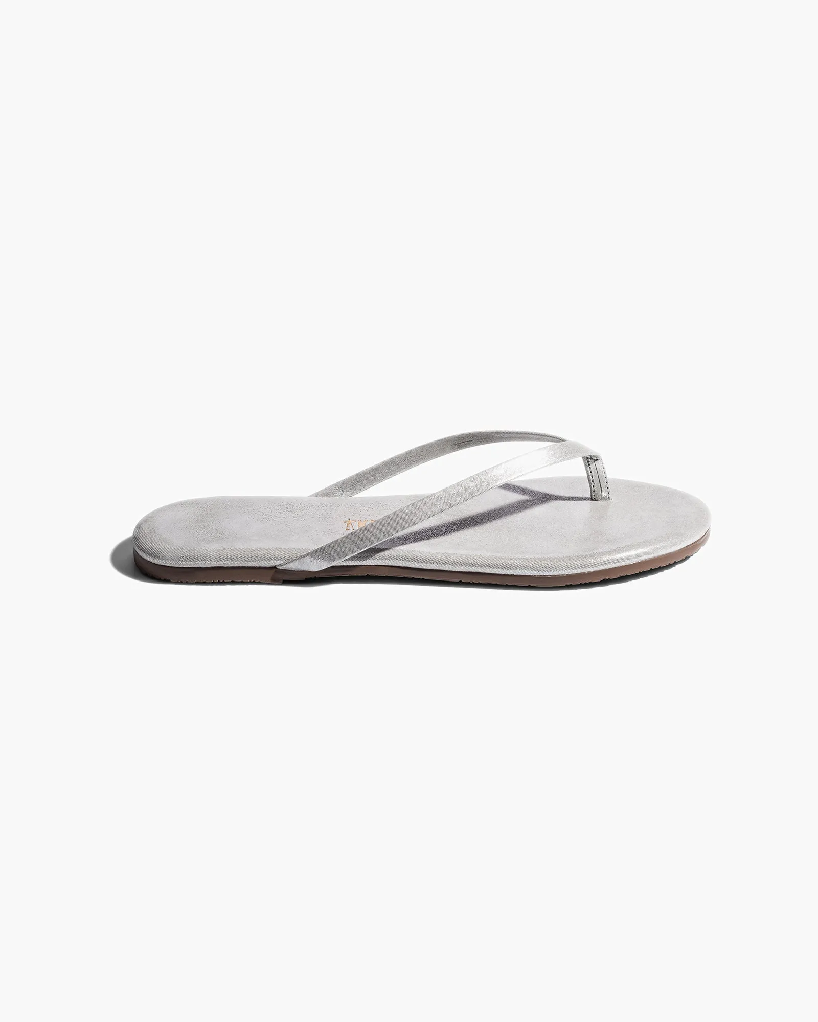 Rosa Flip Flops Lily Glitters - Gleam