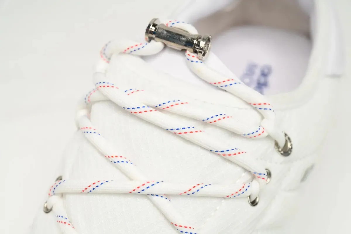 Moncler X Adidas White Sneaker New Adidas Shoes Football