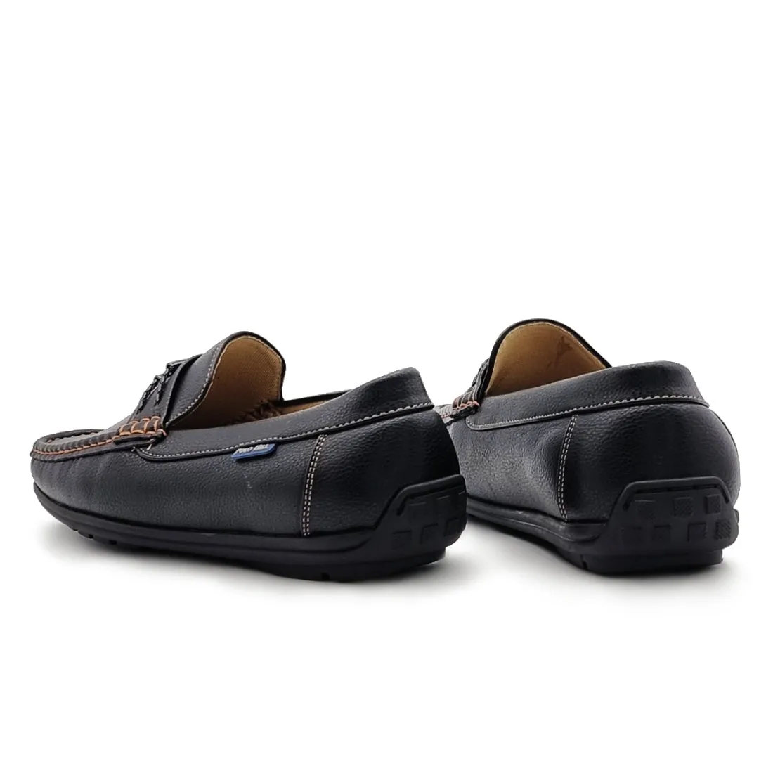 Penny Style Loafers Zevacci Loafers