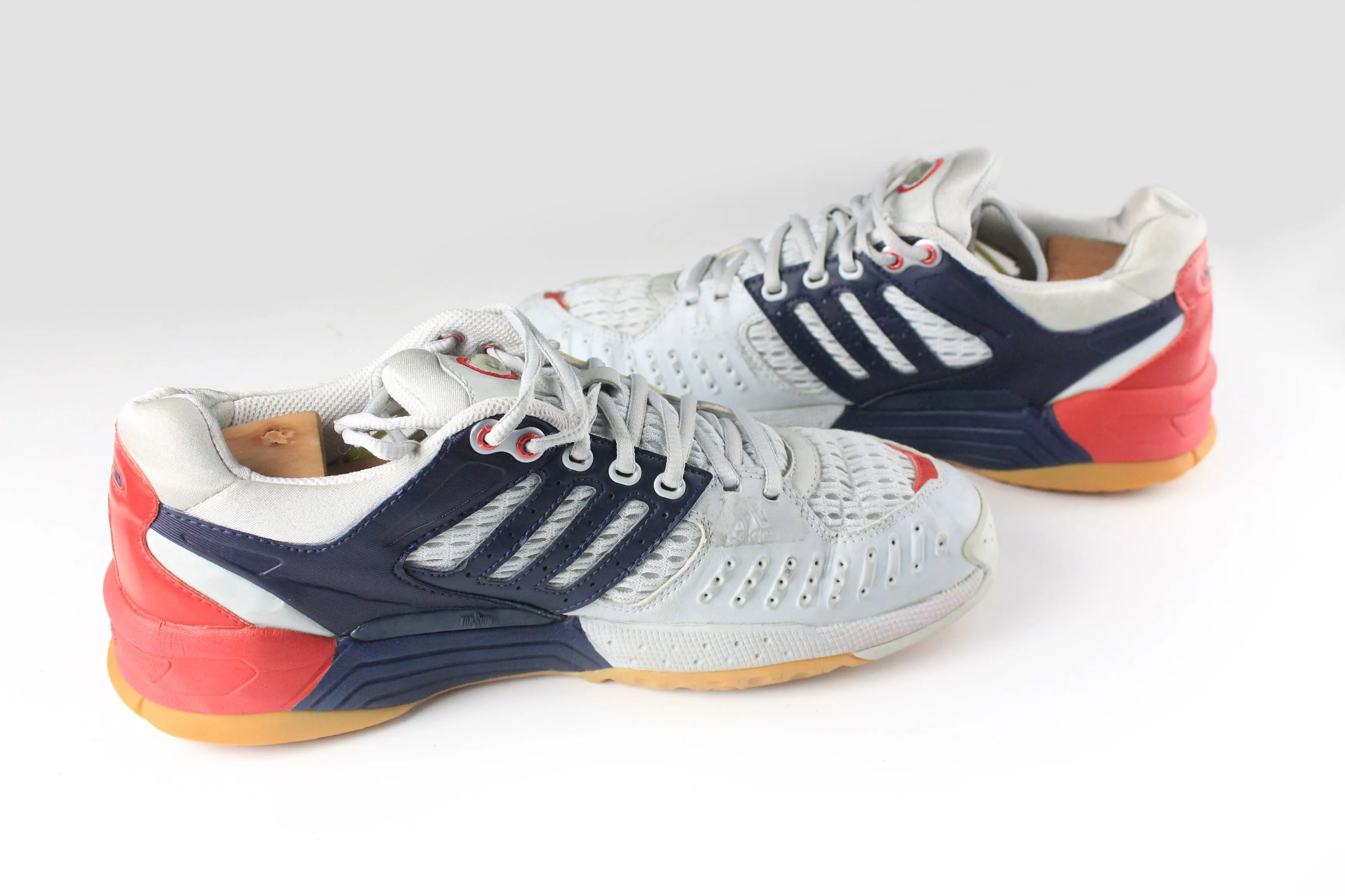 Vintage Adidas Climacool Sneakers US 9.5 Shop Shoes Adidas