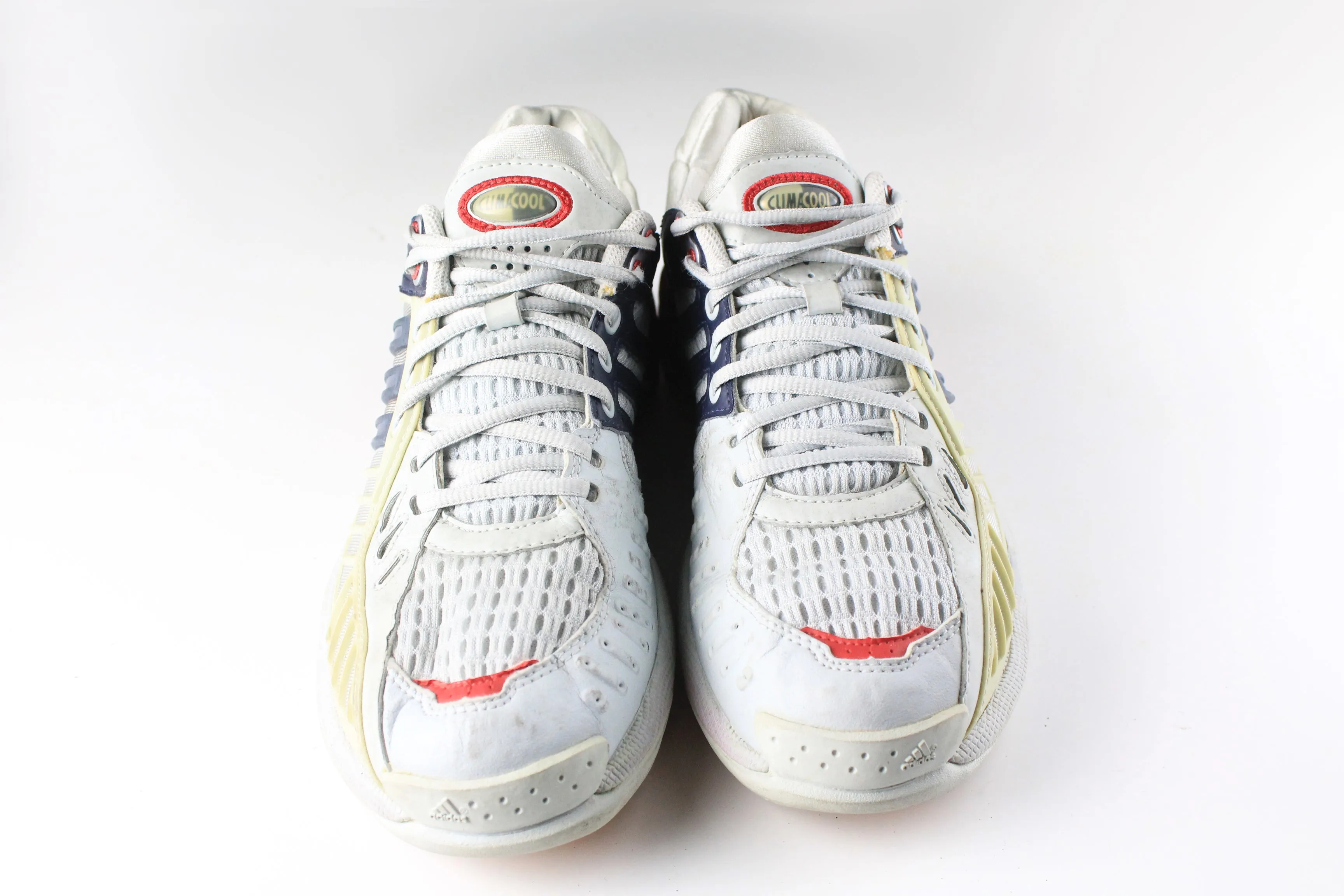 Vintage Adidas Climacool Sneakers US 9.5 Adidas Indoor Soccer Shoes Predator