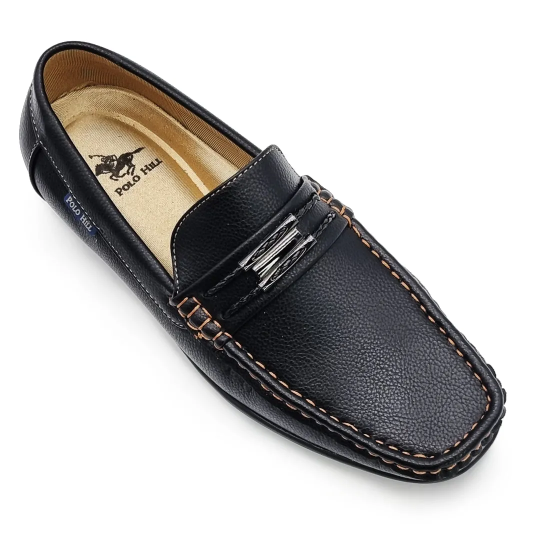 Mango Suede Loafers Penny Style Loafers