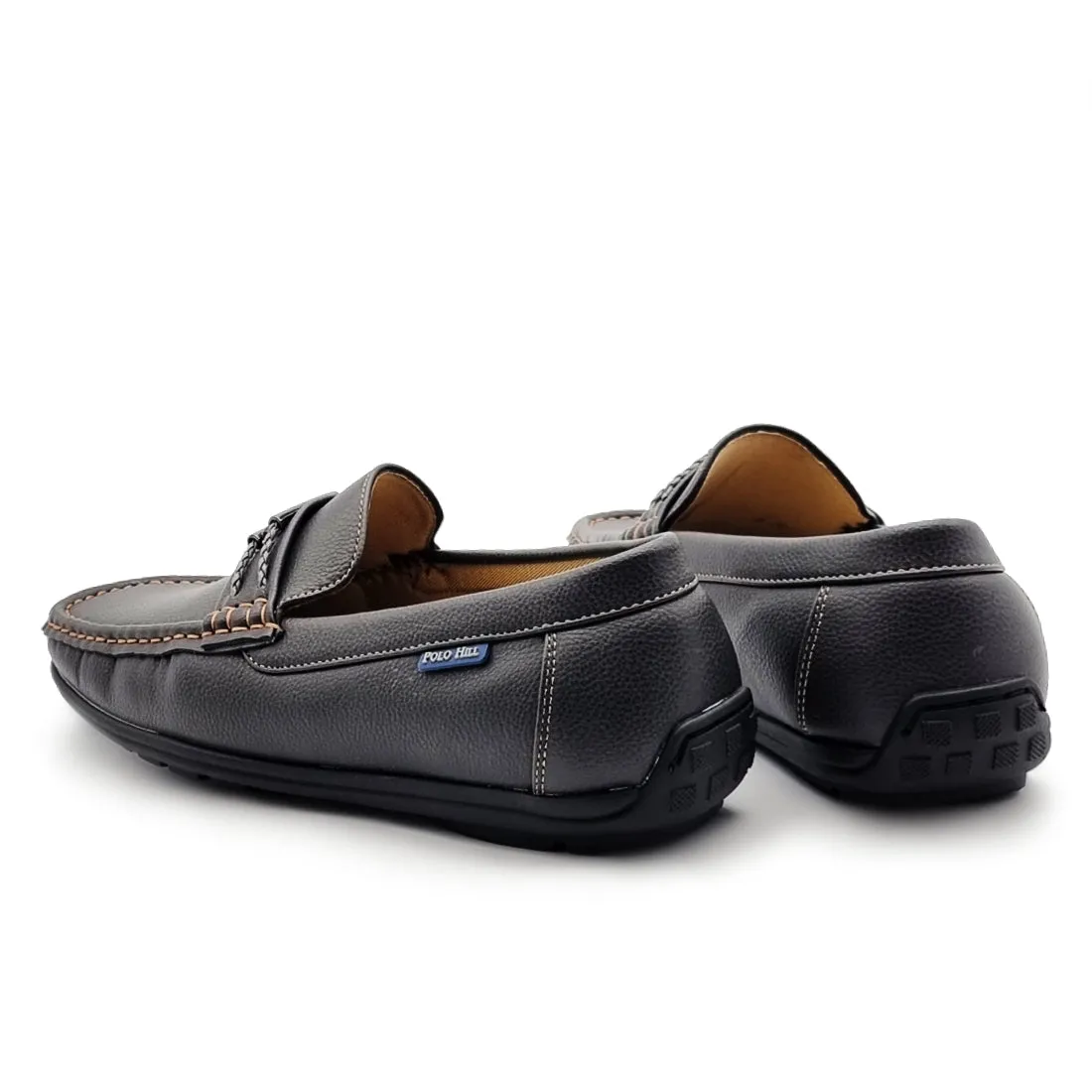 Car Loafers Penny Style Loafers