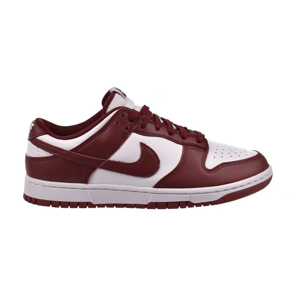 Nike Dunk Low Retro Men's Shoes Team Red-White dd1391-601 Asics Court Ff 3 Novak Tennis Shoe
