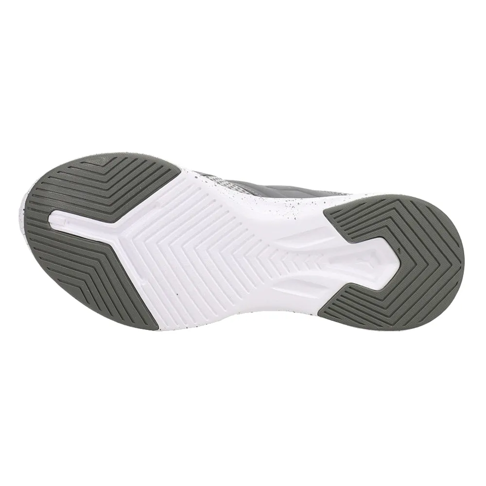 Asics Gel Zaraca 4 Running Shoe Contempt Demi Running Shoes