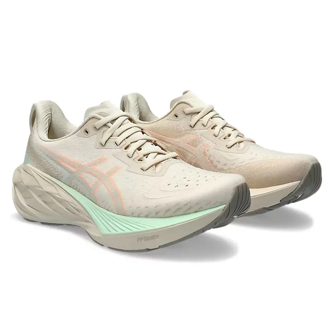 Asics Shoes Recommendations Womens ASICS Novablast 4