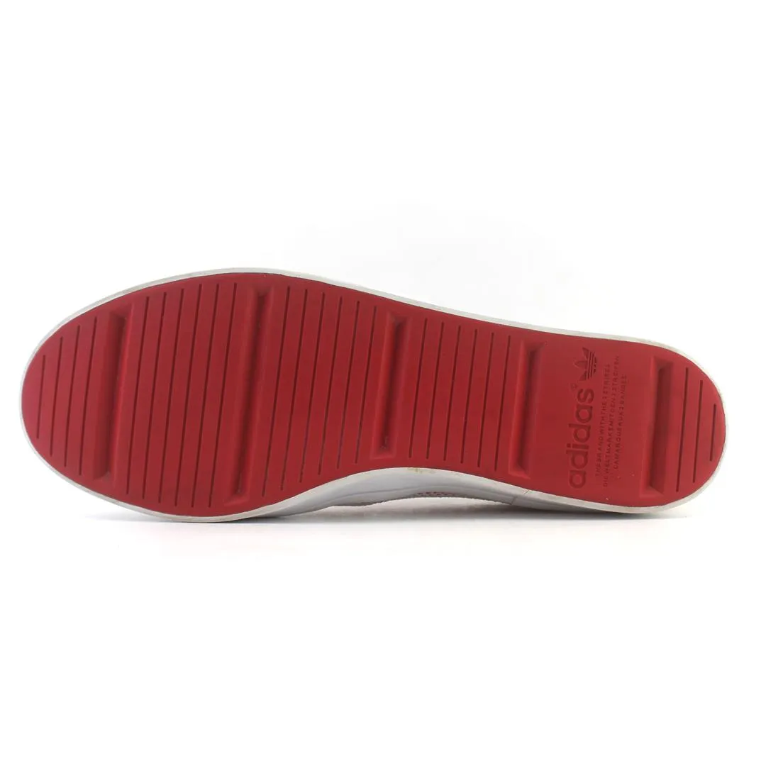 ADIDAS COURTVANTAGE Comfortable Walking Slip On Shoes