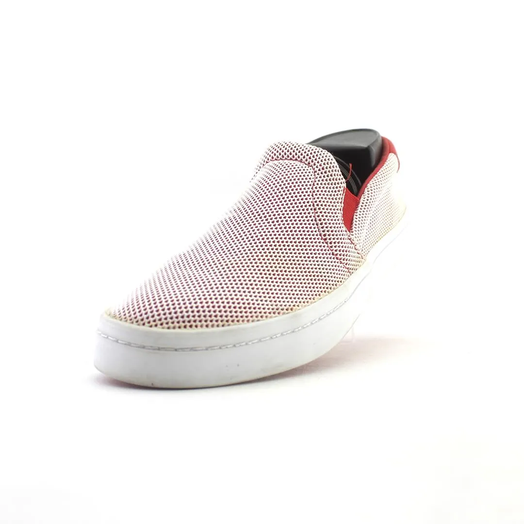 ADIDAS COURTVANTAGE Classic Slip On Skate Shoes