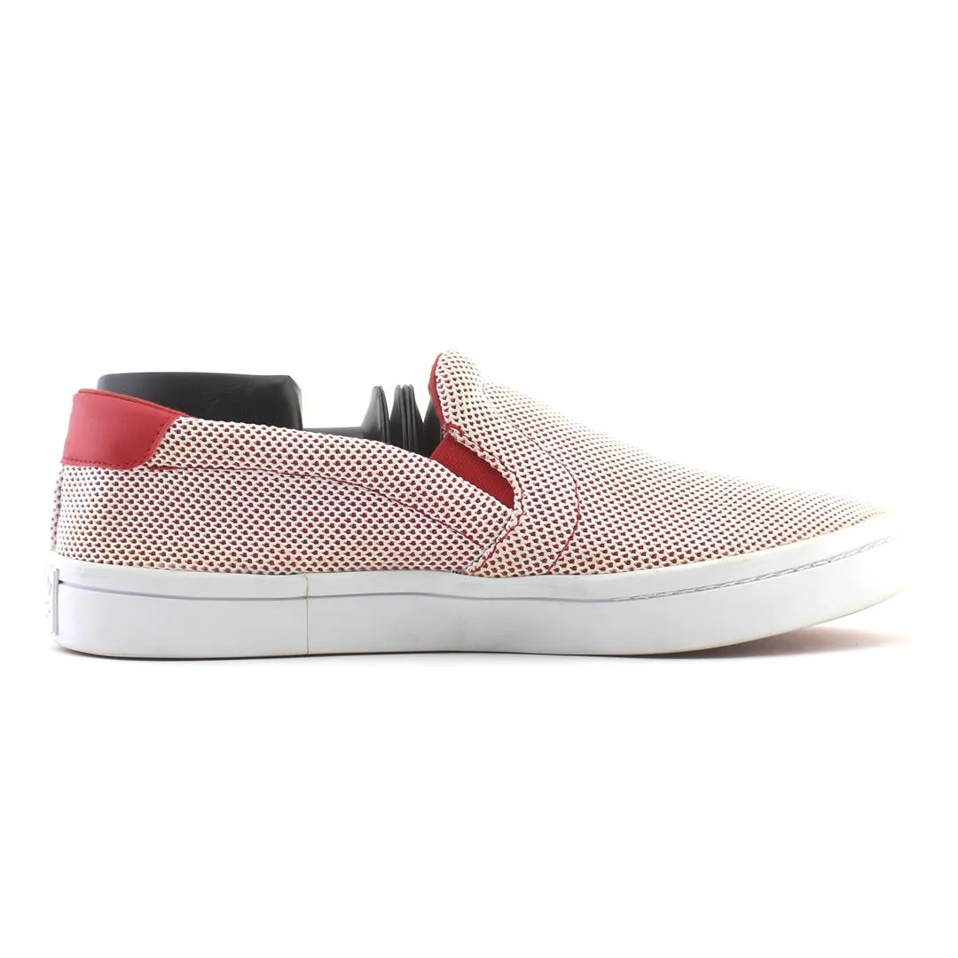 Ankle Slip On Sneaker ADIDAS COURTVANTAGE