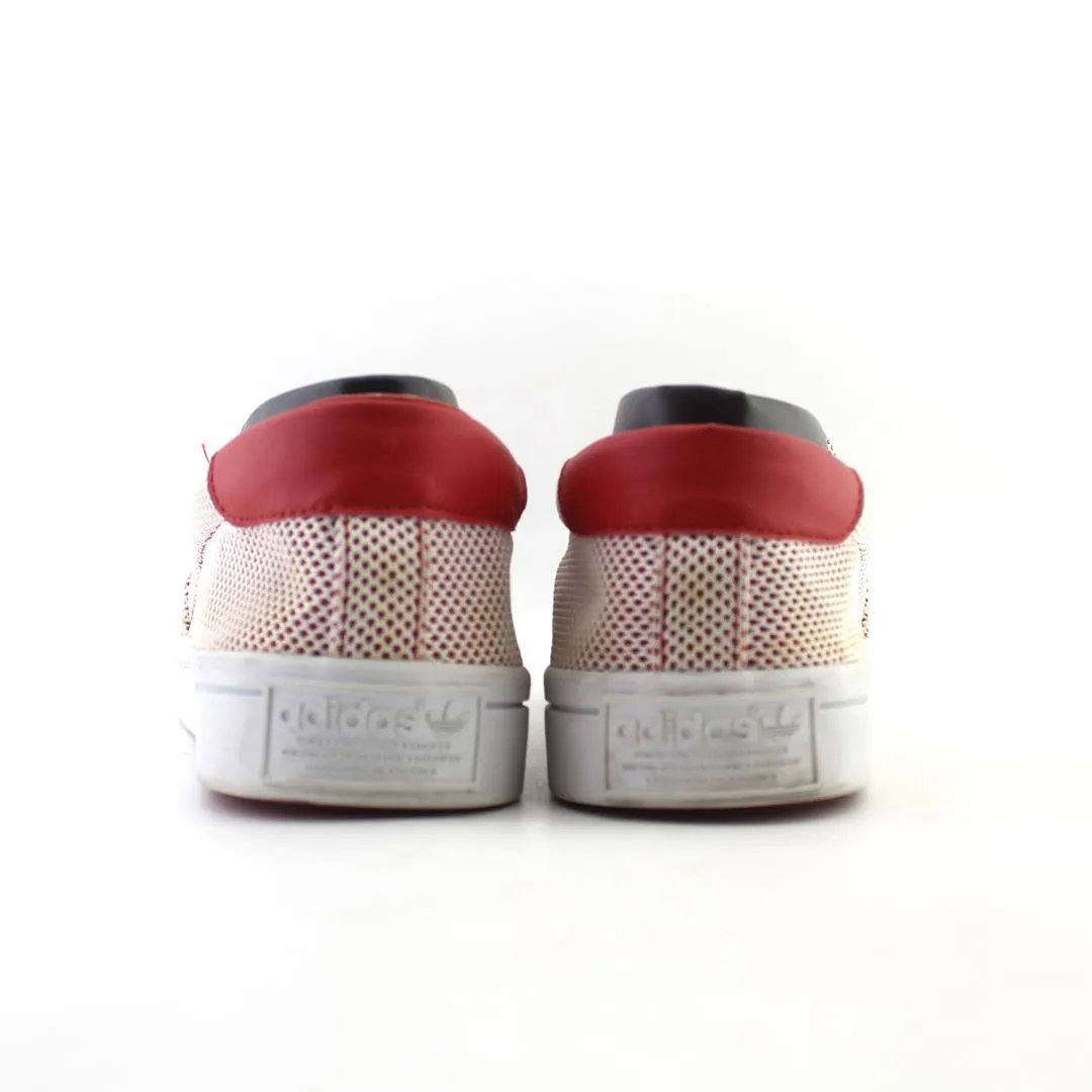 ADIDAS COURTVANTAGE Slip-on Skechers