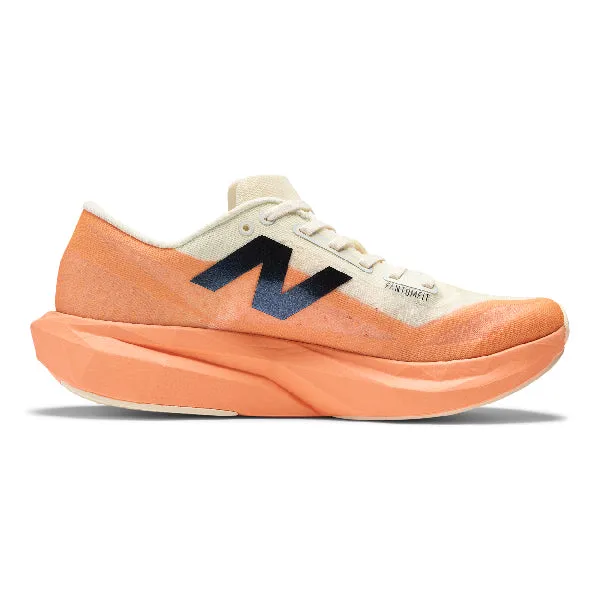 New Balance Men's 998 New Balance Fuelcell Rebel V4 Hot Mango Men