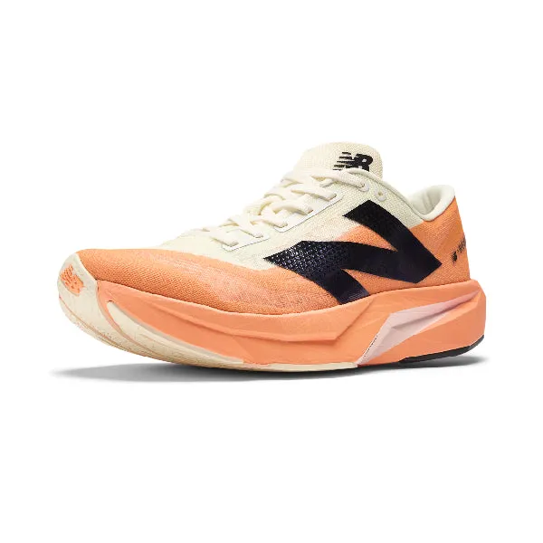 New Balance Azul New Balance Fuelcell Rebel V4 Hot Mango Men