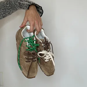 Miu Miu x NB Collab Sneakers - 7.5 New Balance Sneakers 2002r