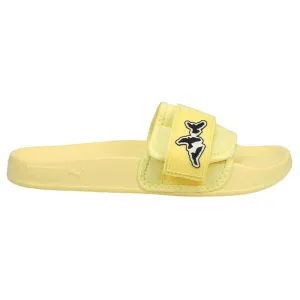 Puma Shoes Basketball Players NMJ x Leadcat 2.0 Slide Sandals