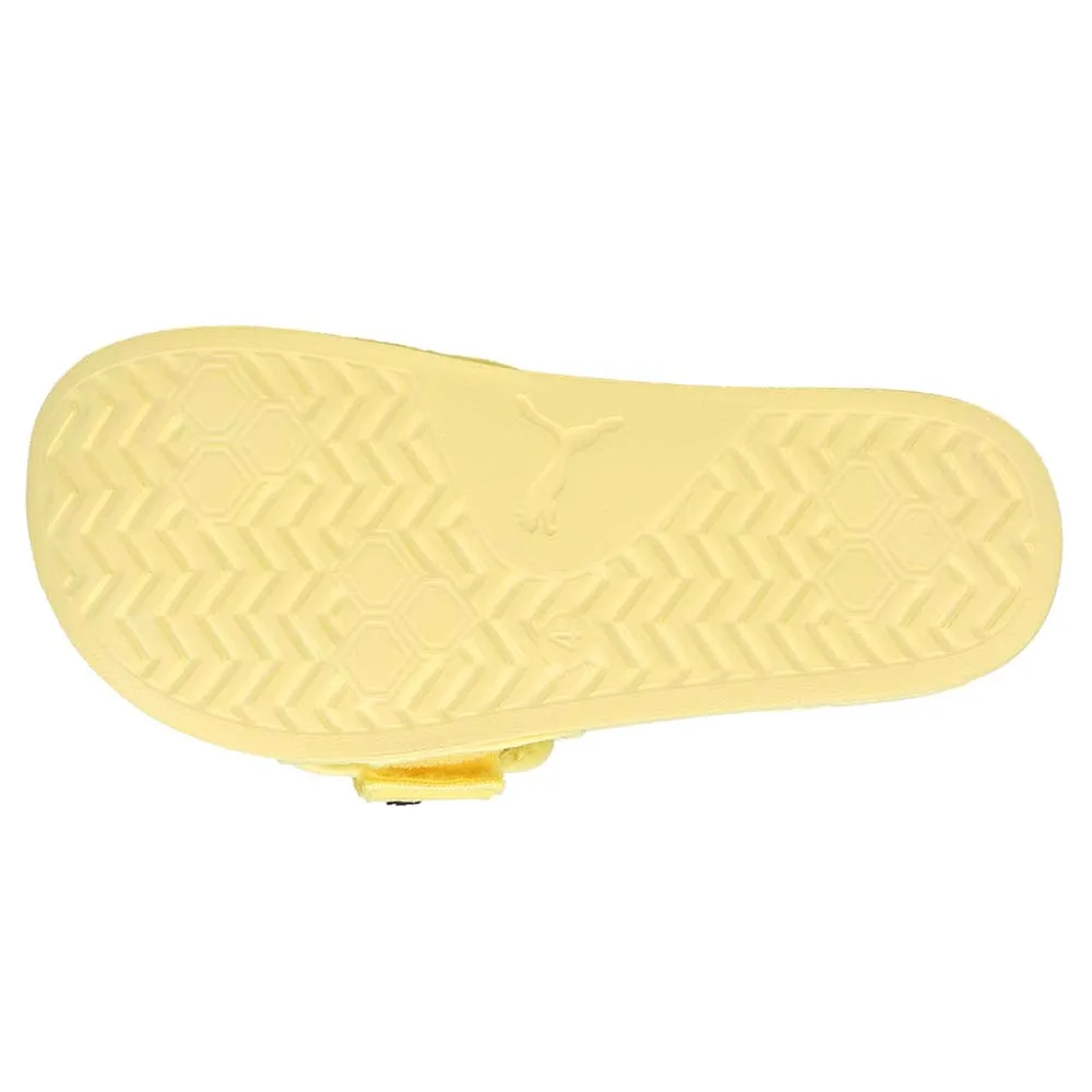 Puma Ferrari Speed Cat Shoes NMJ x Leadcat 2.0 Slide Sandals