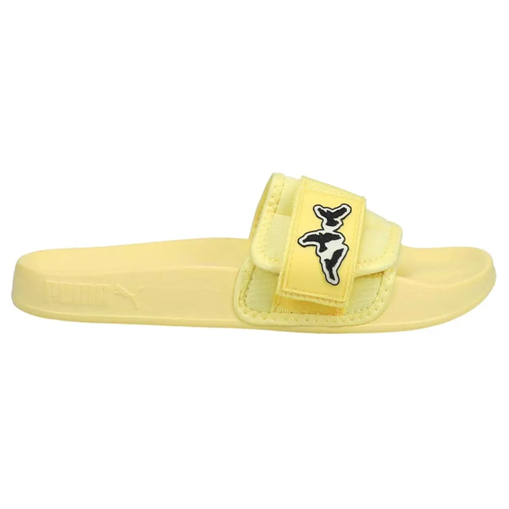 NMJ x Leadcat 2.0 Slide Sandals Puma New Design Shoes